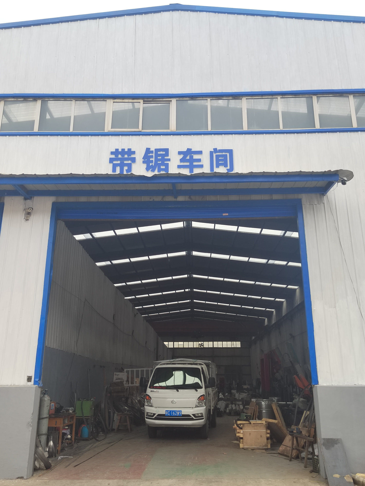 生產(chǎn)車間