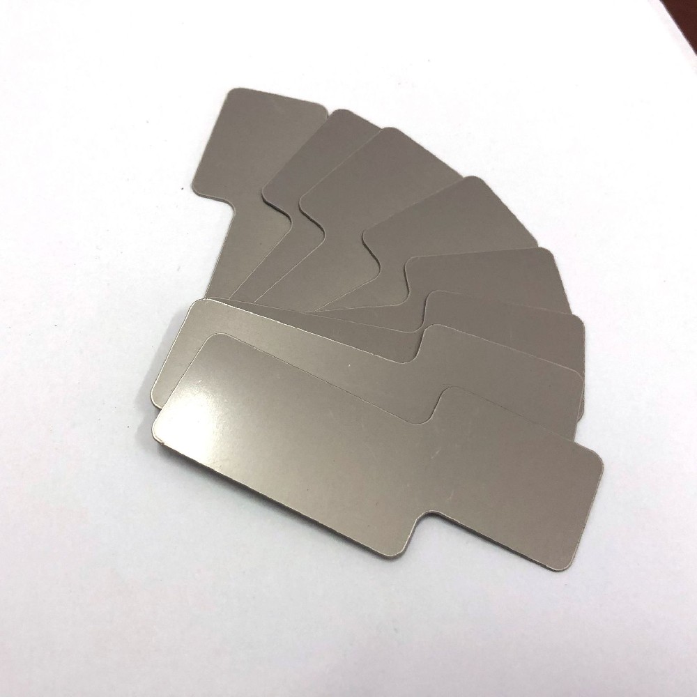 醫(yī)用鈦合金板